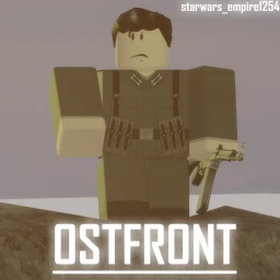 Ostfront [Beta] icon