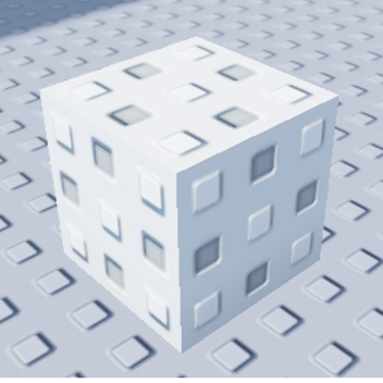 บล็อก & ประตู