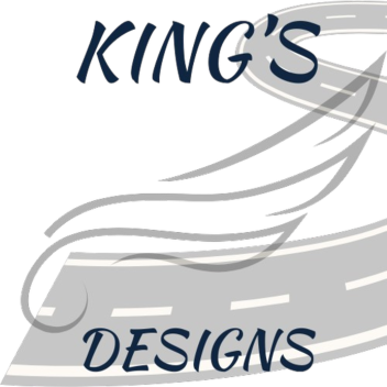 King's Designs Purchase Shop