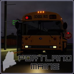 VTC: Portland, ME (ARCHIVE)