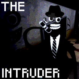 The Intruder icon