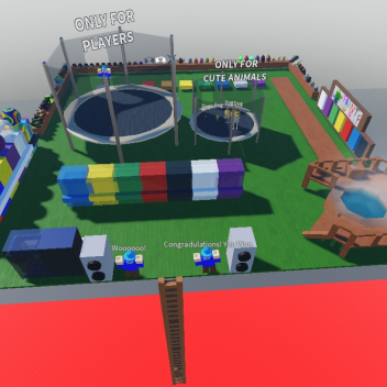 Obby!