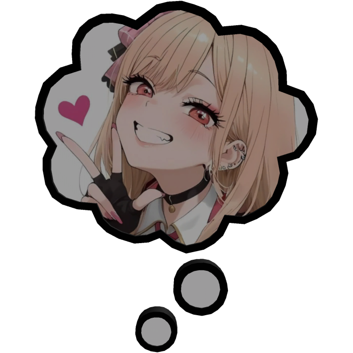 Thinking about Marin Kitagawa
