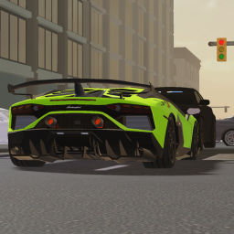 Driving city sandbox (OG)