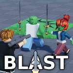 BLAST [Beta] 💣