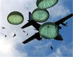 Special Ops Training school
