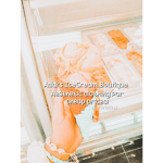 Addi’s Icecream Boutique