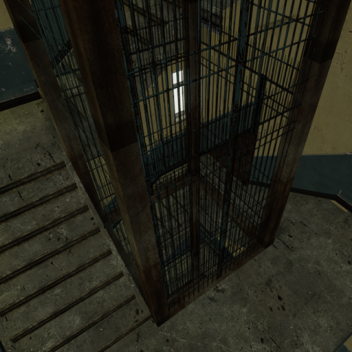 City 17 Apartment & Courtyard