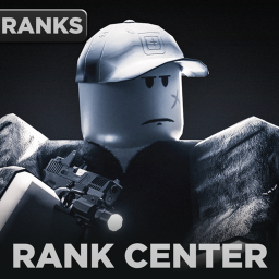 [🥈RANK!] Rank Center