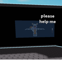 save lolbit from the I.R.S (COP UPDATE)