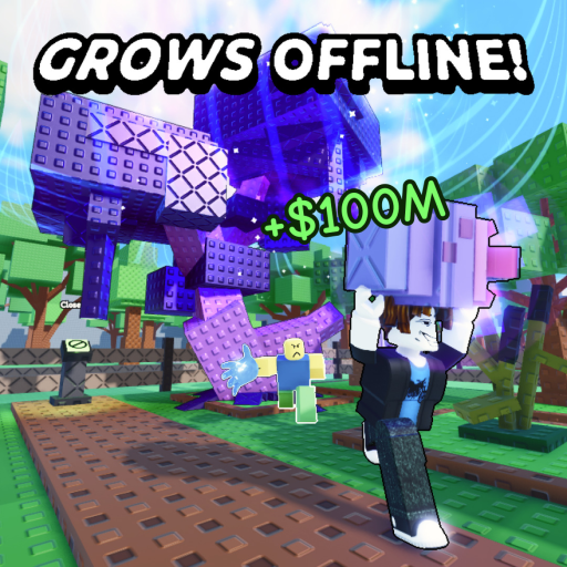 [EXOTICS] Steal a Garden🌽😈