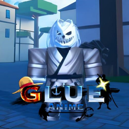[TEST] Glue Anime