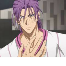 Kuroko No Basket : New Beginings Reborn