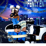 Fenty Gfx