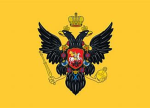 --- Rossiskaya Imperiya ---