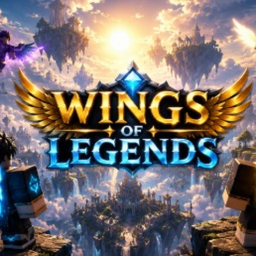 Wings of Legends