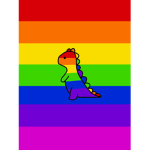 Rainbow City Life