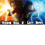 Dragon Ball Z:Last Hopes