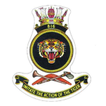 816 Squadron RΑN