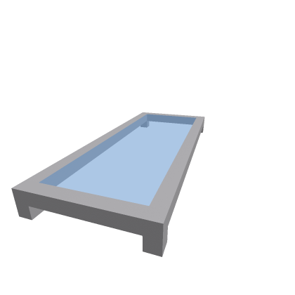 Small coffee table