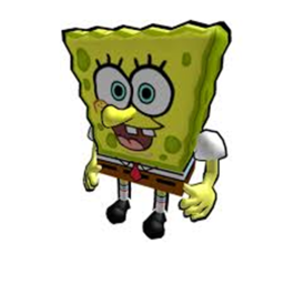Escape Spongebob Obby!