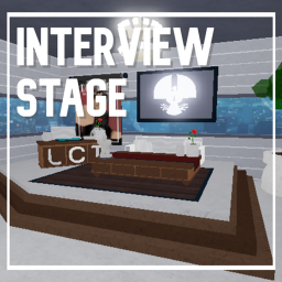 Victor's Interview Center | Grain Studios!
