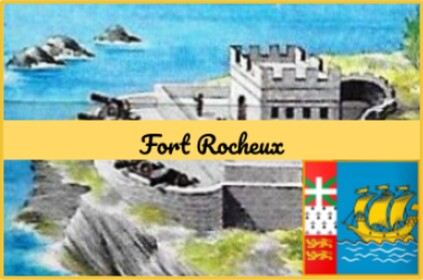 Fort Rocheux
