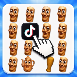 🔍 Guess the ODD Emoji Quiz