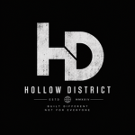 Hollow Distrcit