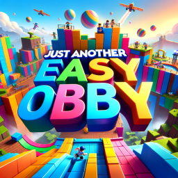 Just another Easy Obby [Pre-Alpha]