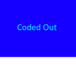 Coded out Fan Group