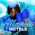 🏨 Work at a Hotel! Atlanta Hotels Roleplay