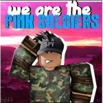 We Are The Pink Soldiers