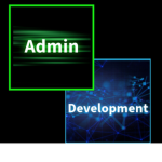 Admin Development