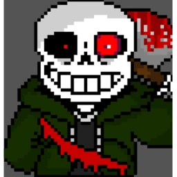 Insanity!Tale Sans icon