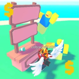 Avatar Donations💸