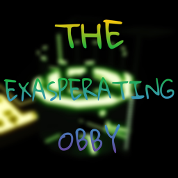 THE EXASPERATING OBBY
