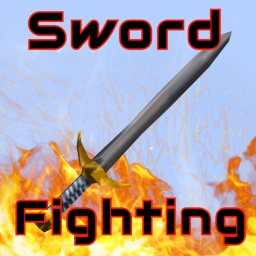 Classic Sword Fighting