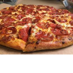 The Kingdom Of Pizza