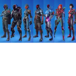 the seven group