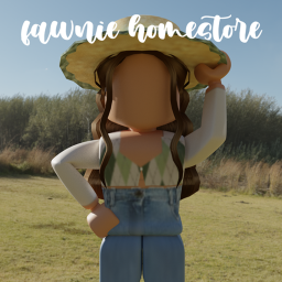 Fawnie Homestore