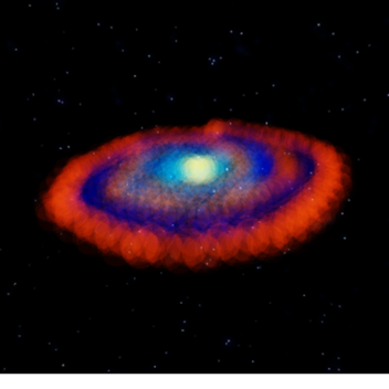 SpaceDust - Planetball RP