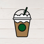 Starbucks Latte