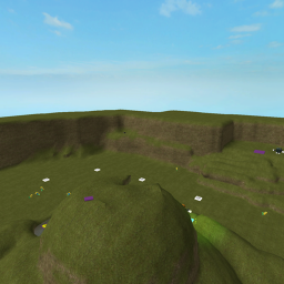 Rocraft's Ragdolls
