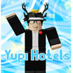 Yupi Hotels V1
