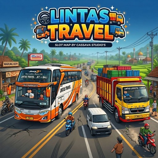 Lintas Travel
