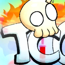 Obby difficile : classique icon