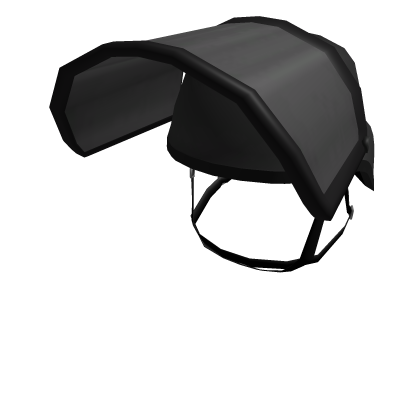 Open Riot Helmet