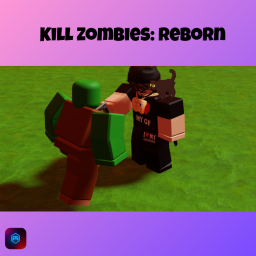 Kill Zombies: REBORN