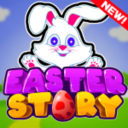 Easter 🐰 (STORY)